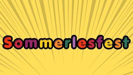 Lenke til artikkel: Sommerlesfest
