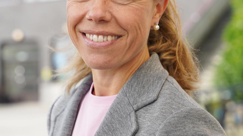 Lenke til artikkel: Enhet for legetjenester bygges opp