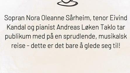 Lenke til artikkel: Opera til kaffien - februar 2024