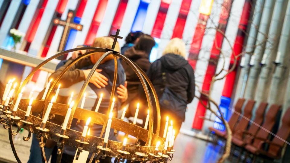 Lenke til artikkel: Sammen for å minnes – og for å forebygge overdoser