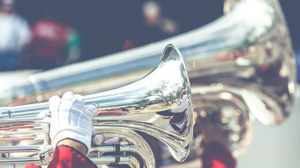 Lenke til artikkel: Musikkorpset Tempo