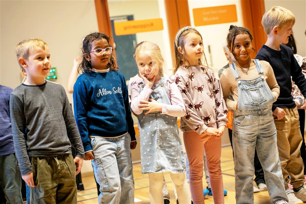 folk skole - Klikk for stort bilde