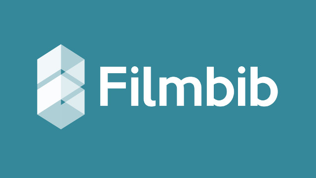 Filmbib logo - Klikk for stort bilde