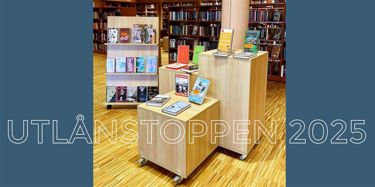 Utlånstoppen 2025 - Klikk for stort bilde