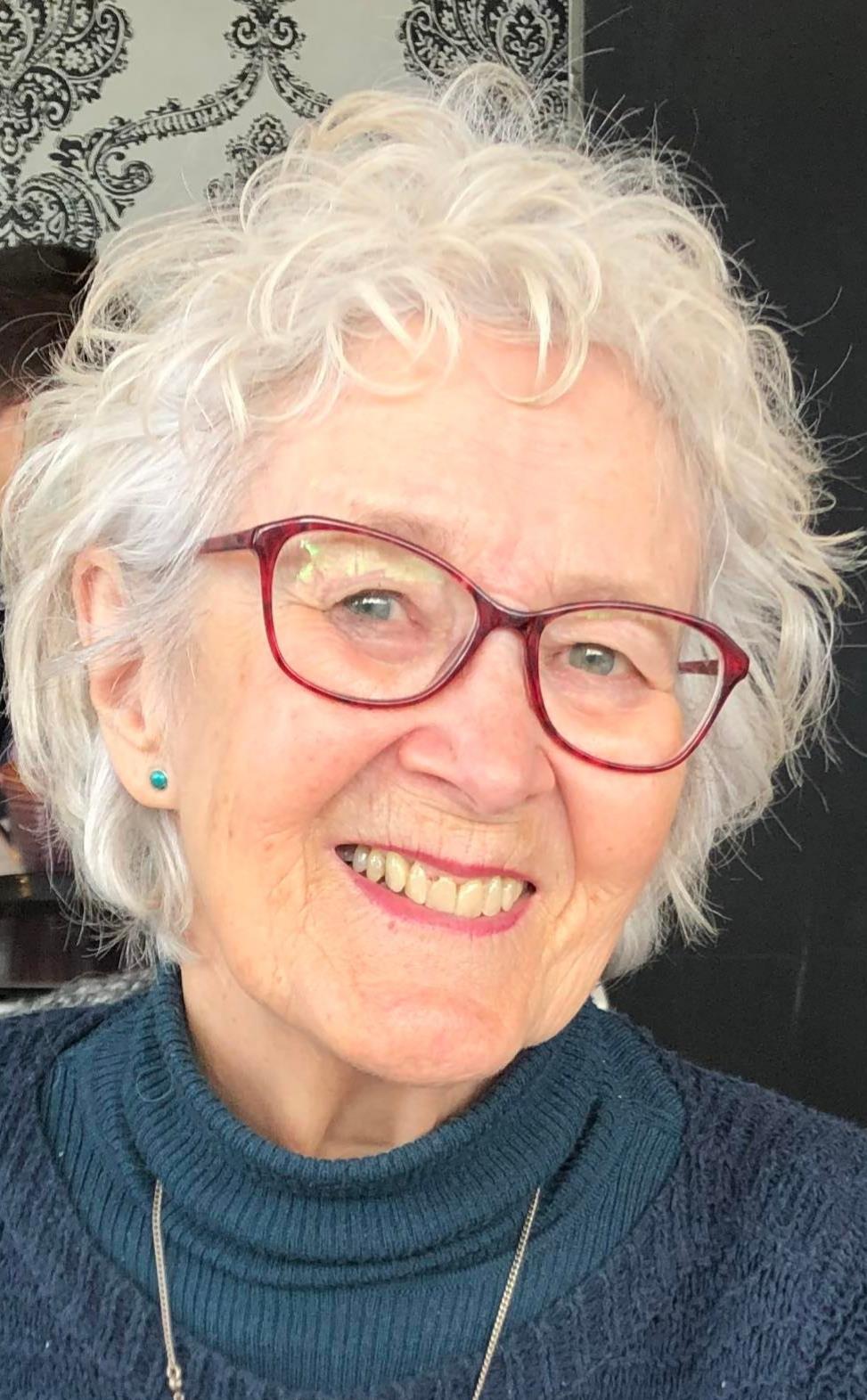 Sissel Engvig - Klikk for stort bilde