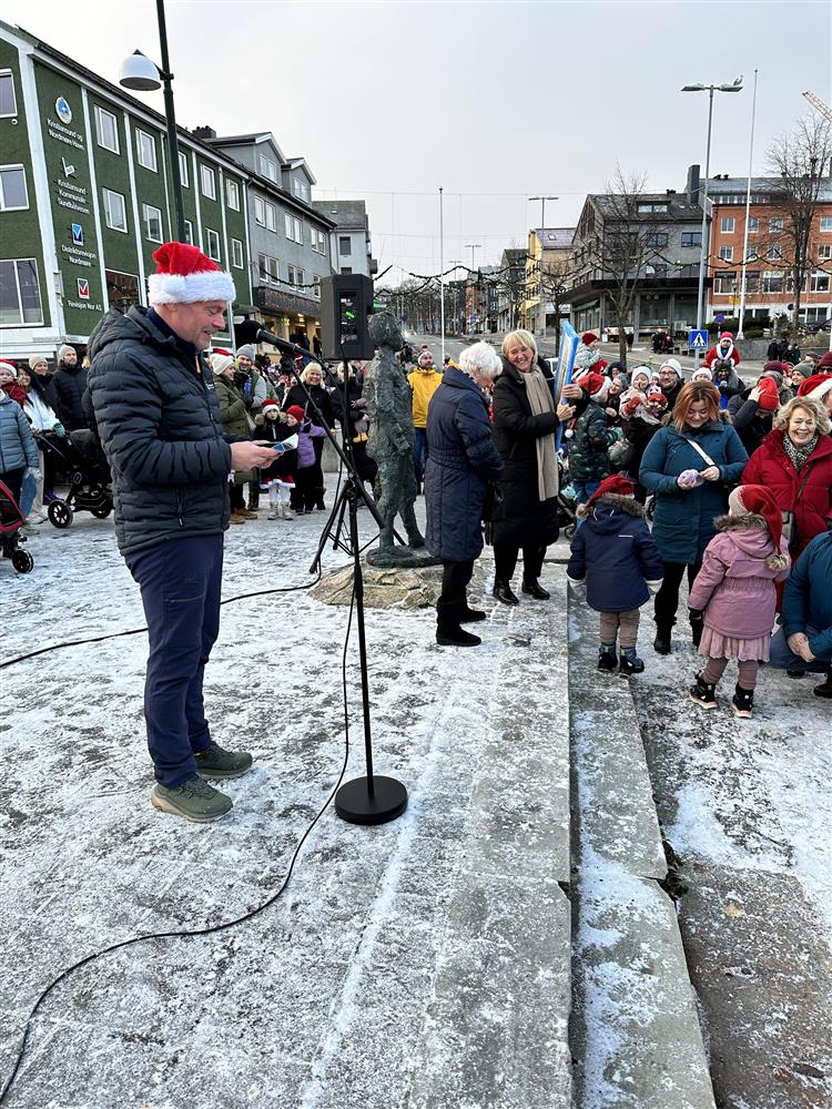 utendørs - Klikk for stort bilde