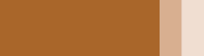 Farge: Mørk oransj med brun tone - Klikk for stort bilde
