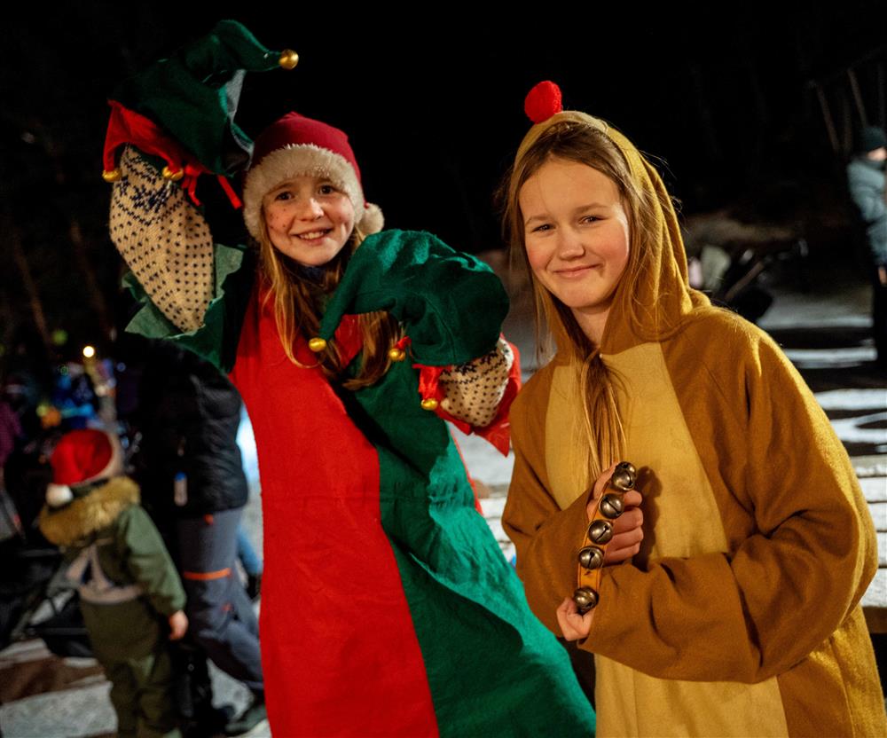 folk - Klikk for stort bilde