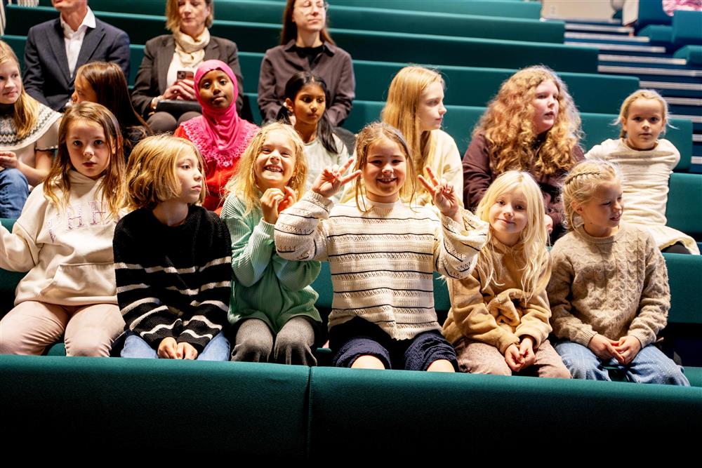 folk skole - Klikk for stort bilde