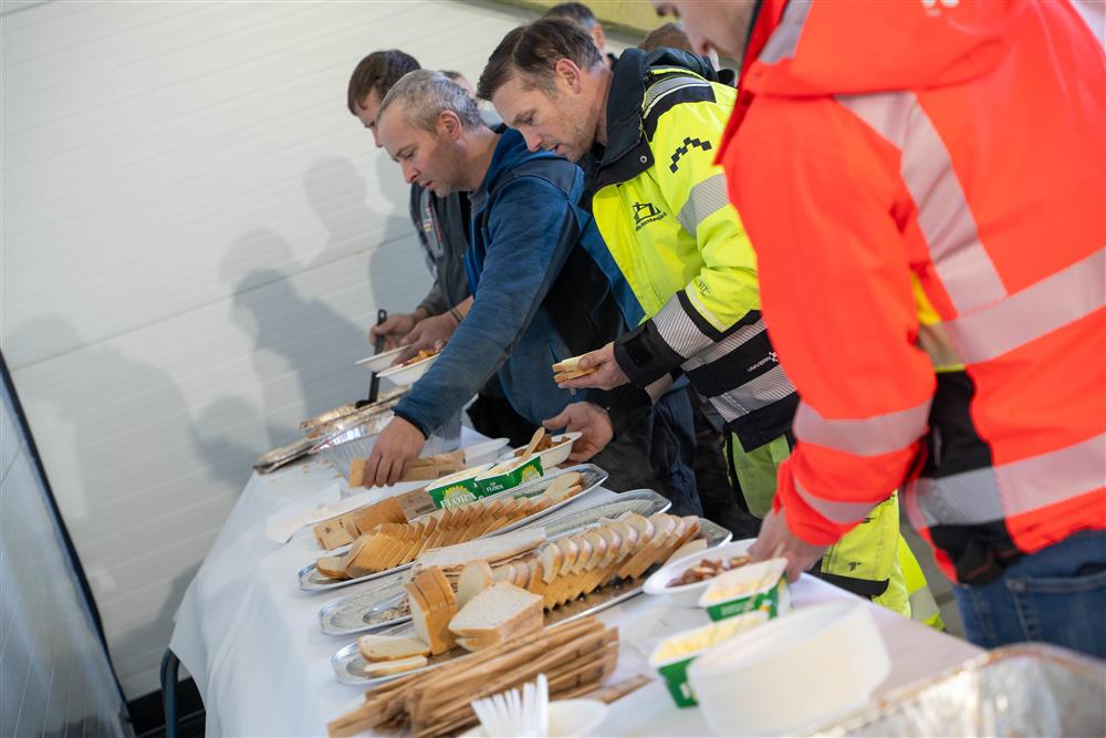 folk mat bokser - Klikk for stort bilde
