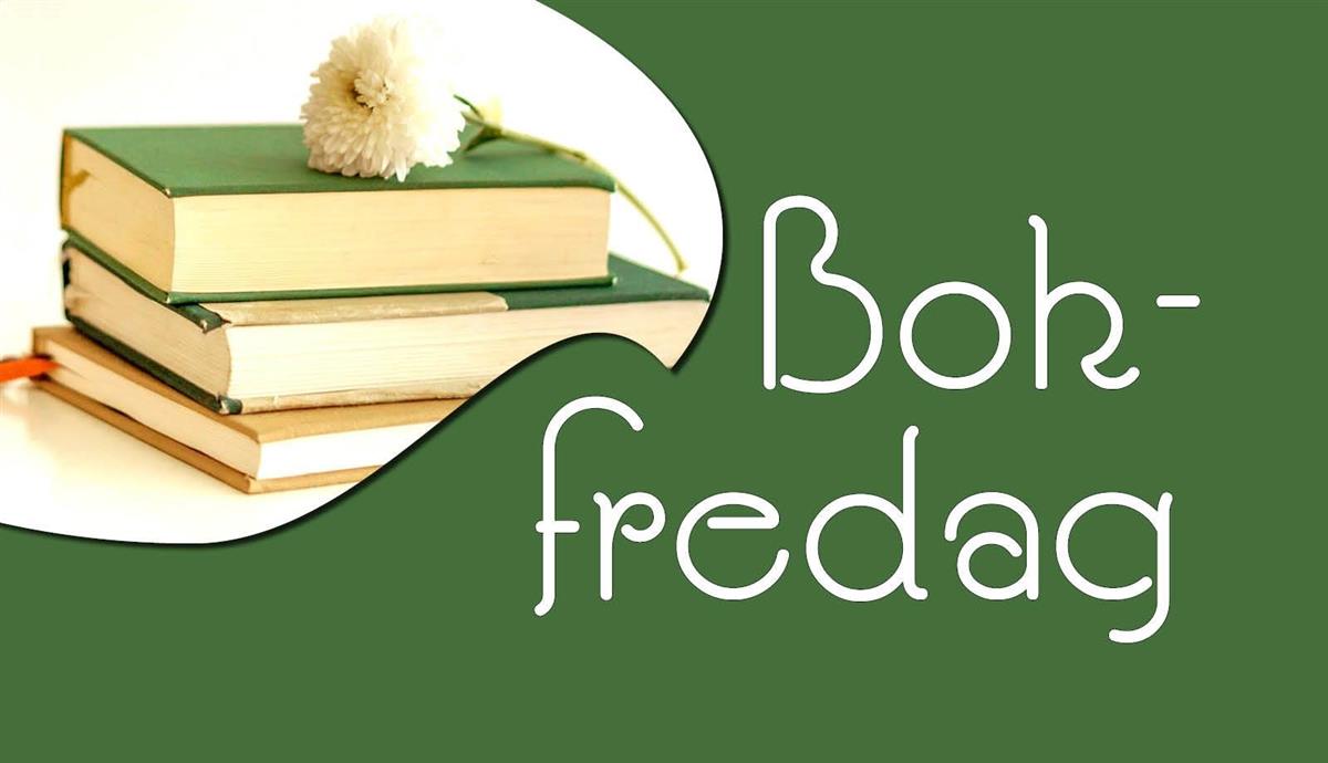 Bokfredag