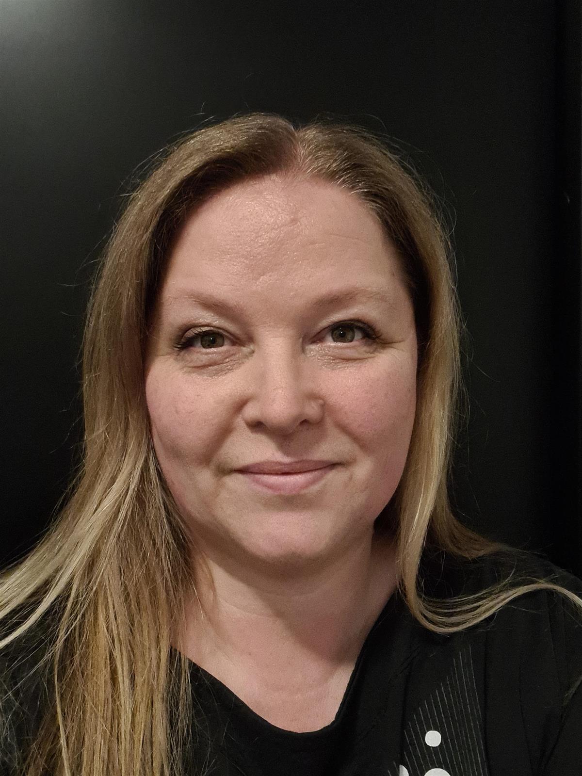 Siri Merete Bergseth - Klikk for stort bilde