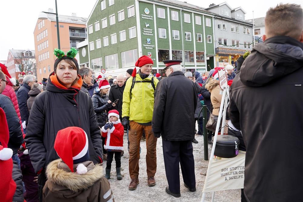 utendørs - Klikk for stort bilde