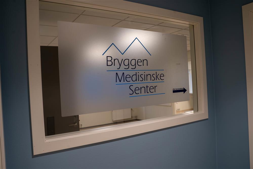 innendørs  - Klikk for stort bilde