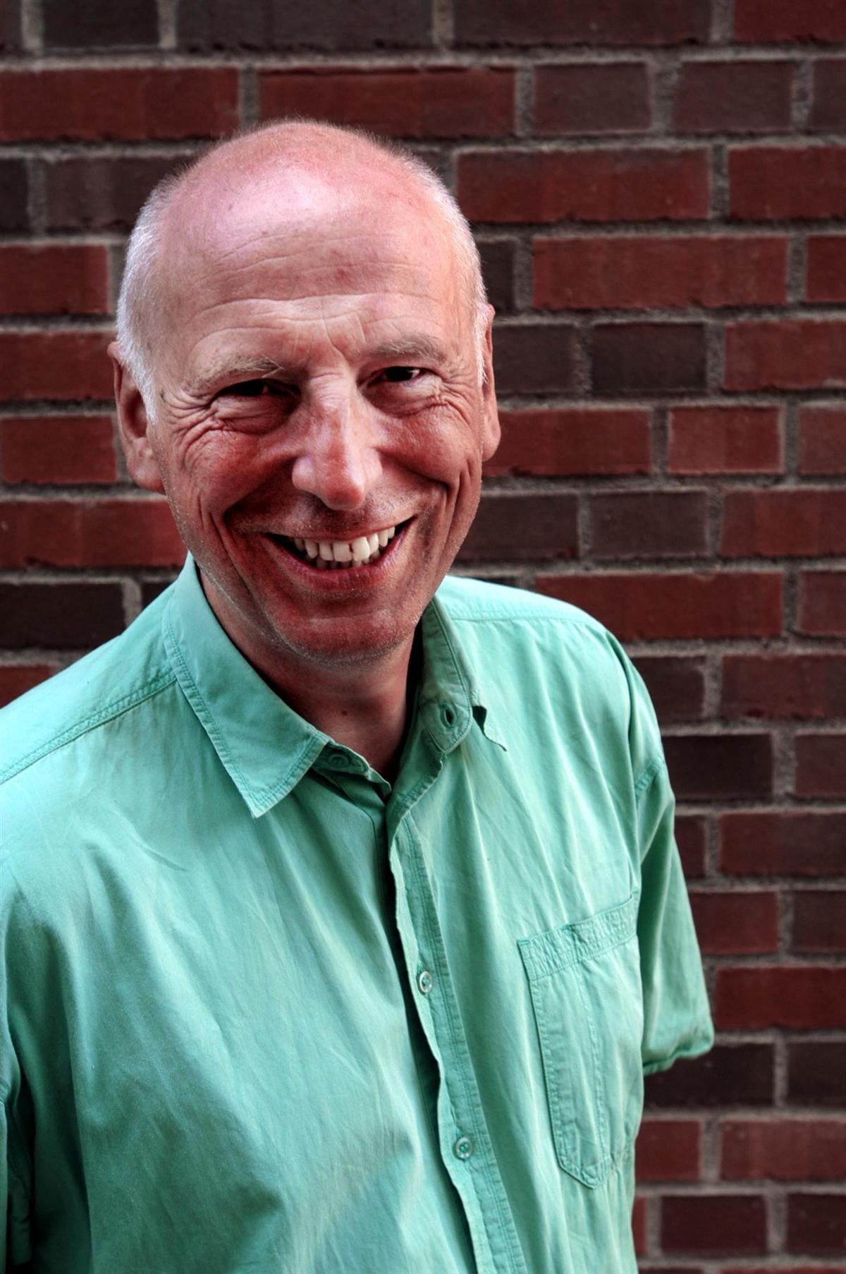 Ludvig Øivind Frisvold - Klikk for stort bilde