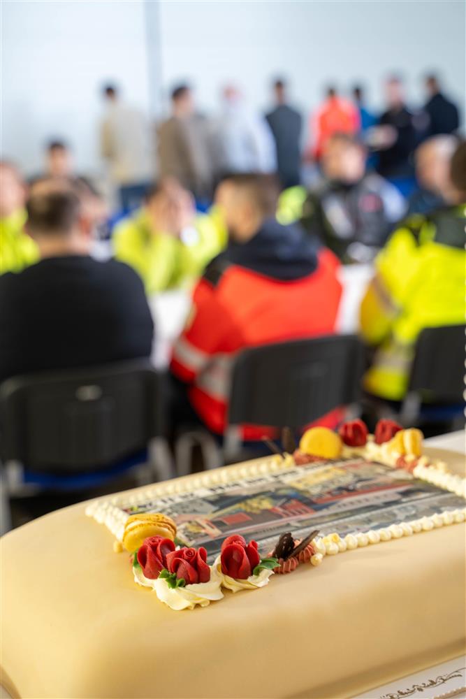 kake - Klikk for stort bilde